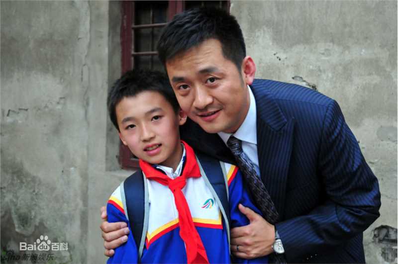 高清李坤霖精彩图册