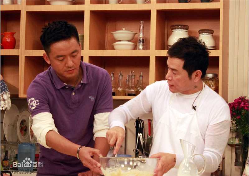 高清李坤霖精彩图册