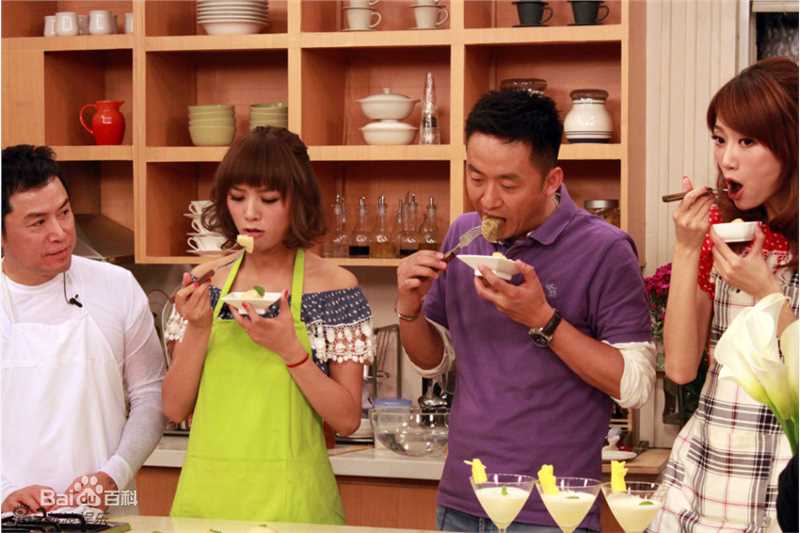 高清李坤霖精彩图册