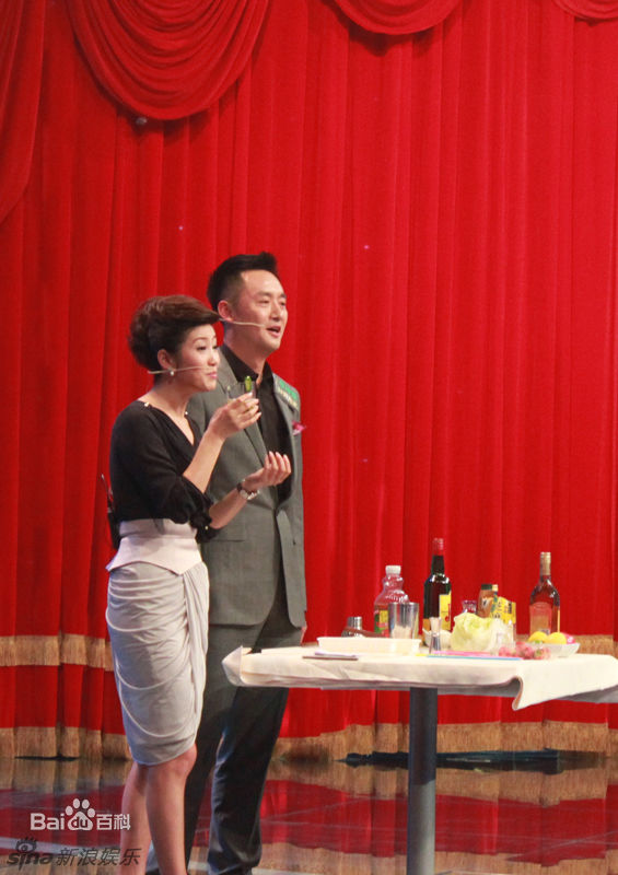 高清李坤霖精彩图册