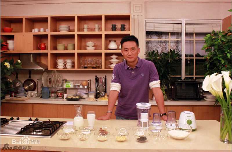 高清李坤霖精彩图册