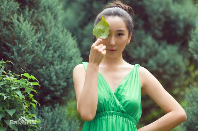 杜若溪(sunny)精选图册