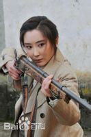 杜若溪(sunny)精选剧照