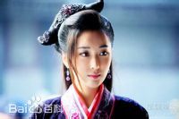 杜若溪(sunny)精选剧照