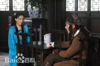 杜若溪(sunny)精选剧照