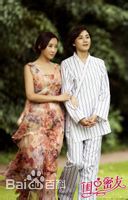 杜若溪(sunny)精选剧照