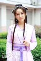 杜若溪(sunny)精选剧照