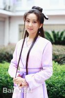 杜若溪(sunny)精选剧照