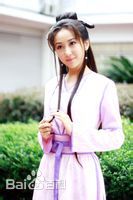 杜若溪(sunny)精选剧照