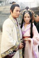 杜若溪(sunny)精选剧照