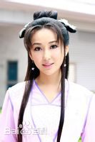 杜若溪(sunny)精选剧照