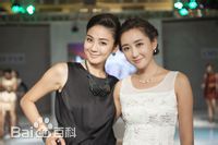 杜若溪(sunny)精选剧照