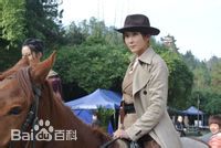 杜若溪(sunny)精选剧照