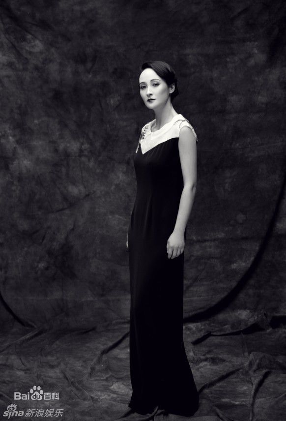 马睿最新全新出炉 眉梢眼角都是戏壁纸