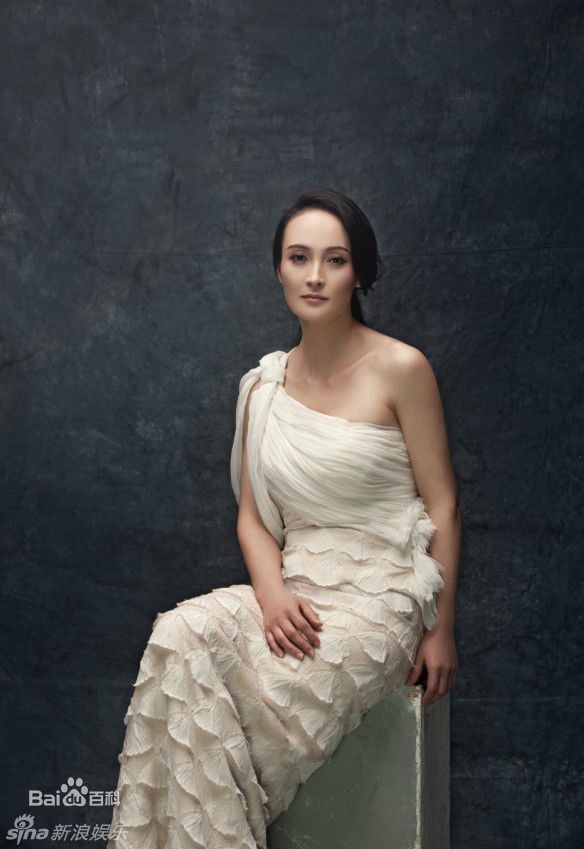 马睿最新全新出炉 眉梢眼角都是戏壁纸