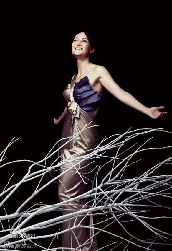 马睿最新全新出炉 眉梢眼角都是戏壁纸