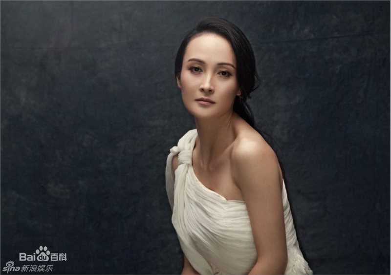 马睿最新全新出炉 眉梢眼角都是戏壁纸