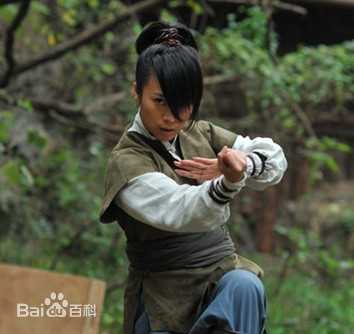 涂凌(tuling)作品图册素颜照相册