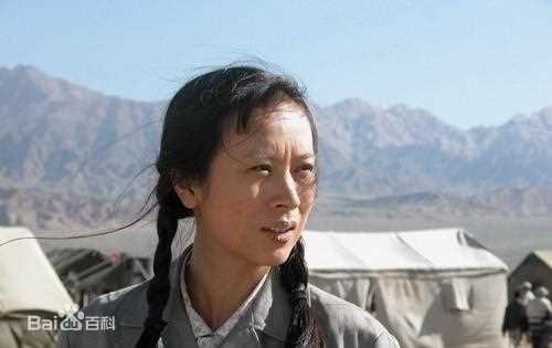 涂凌(tuling)作品图册素颜照相册