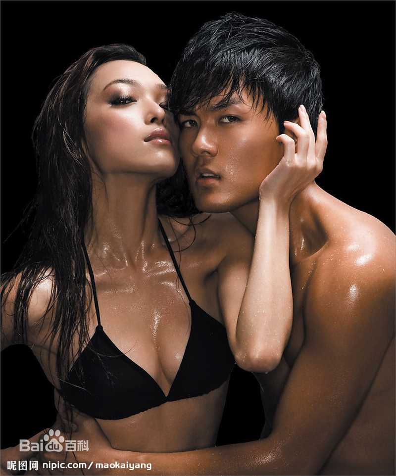 吴克群(Kenji Wu)高清 图册