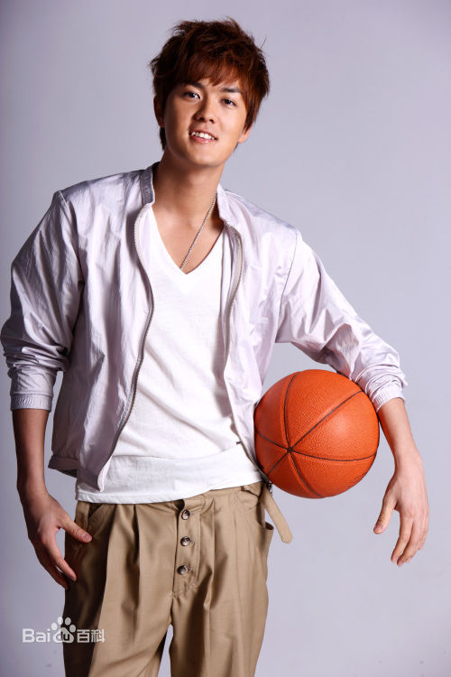 吴克群(Kenji Wu)个人