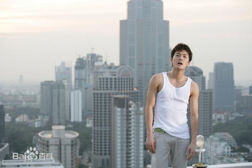 吴克群(Kenji Wu)生活图片前后照片