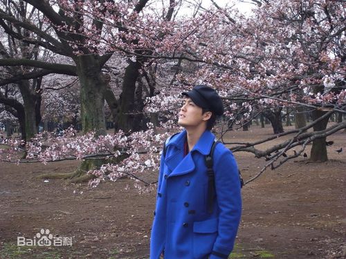 吴克群(Kenji Wu)生活图片前后照片