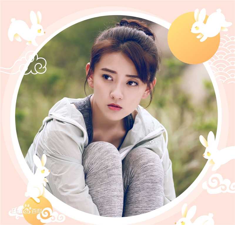 最全梁洁在《西夏死书》中的相册