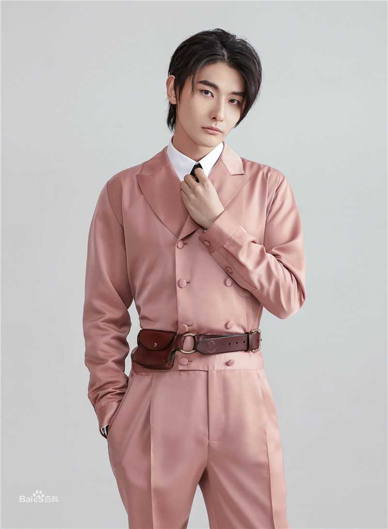 精选王瑞昌(Richards)