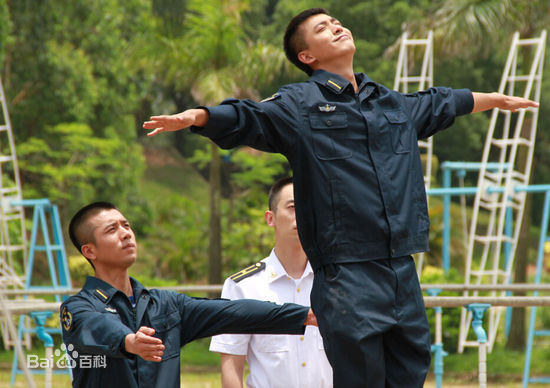 孙绍龙 精选剧照