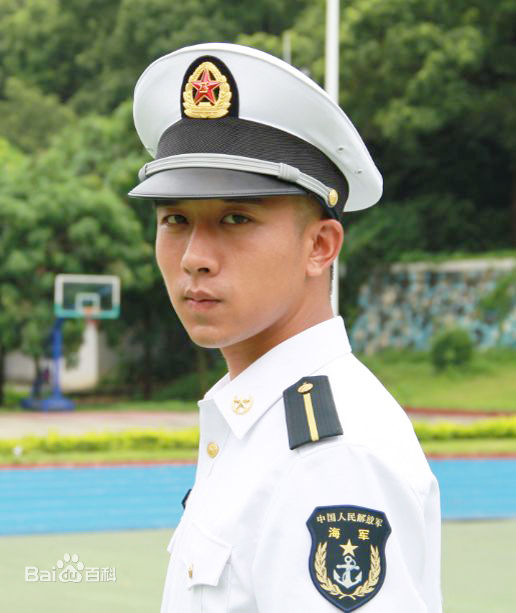 孙绍龙 精选剧照