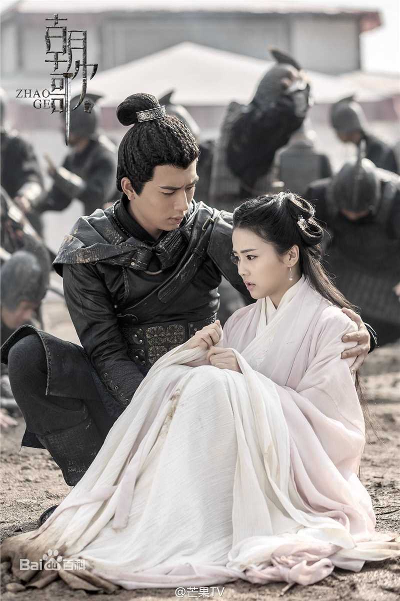孙绍龙 精选剧照