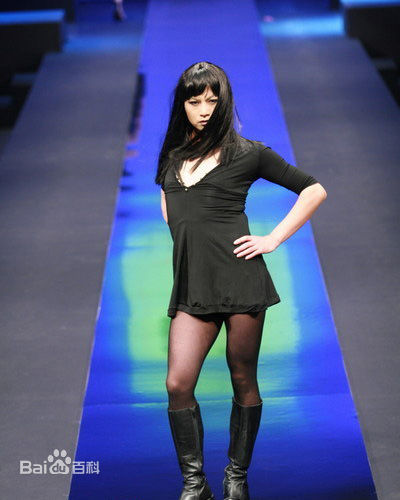 吉米(Jimmy)出席活动照片图册