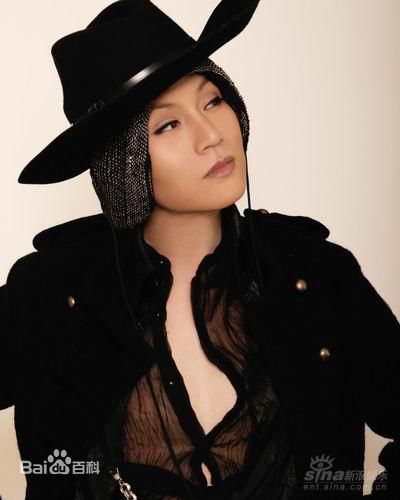 吉米(Jimmy)出席活动照片图册