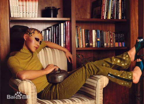 吉米(Jimmy)出席活动照片图册