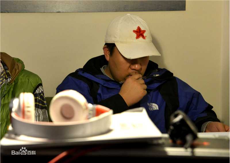 最全十木吉(lifes lee)素颜照