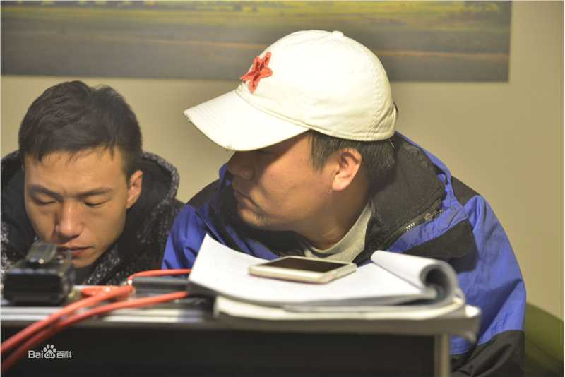 最全十木吉(lifes lee)素颜照