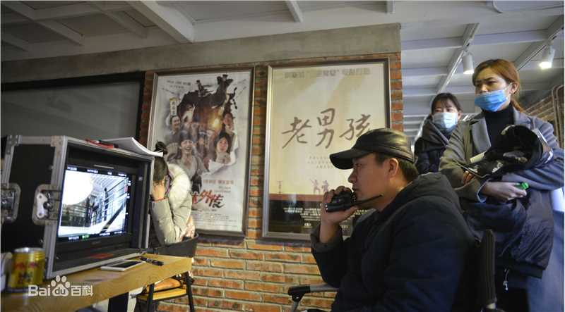 最全十木吉(lifes lee)素颜照