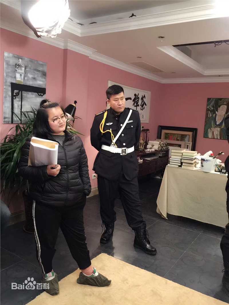 十木吉(lifes lee)工作照性感图片图集