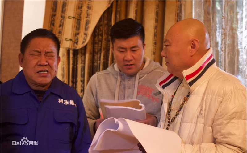 十木吉(lifes lee)工作照性感图片图集