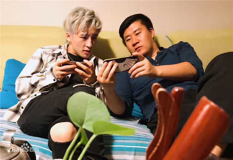 十木吉(lifes lee)工作照性感图片图集