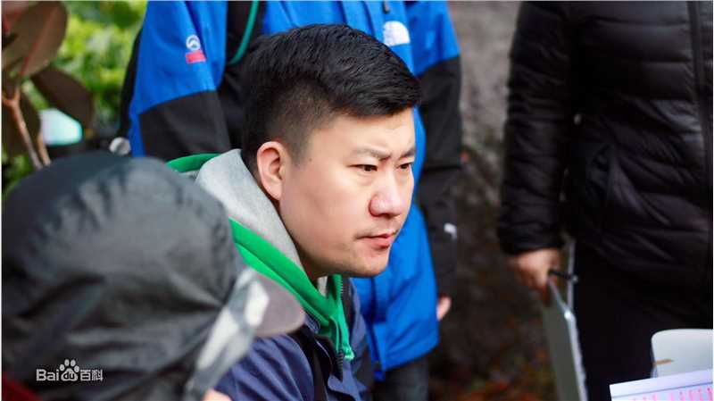 十木吉(lifes lee)工作照性感图片图集