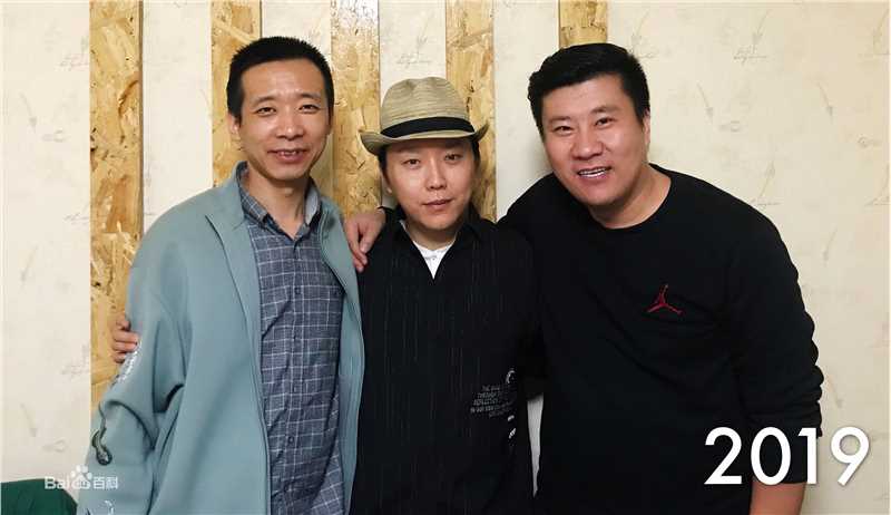 十木吉(lifes lee)工作照性感图片图集