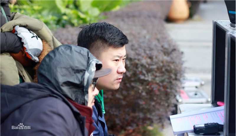 十木吉(lifes lee)工作照生活照相册