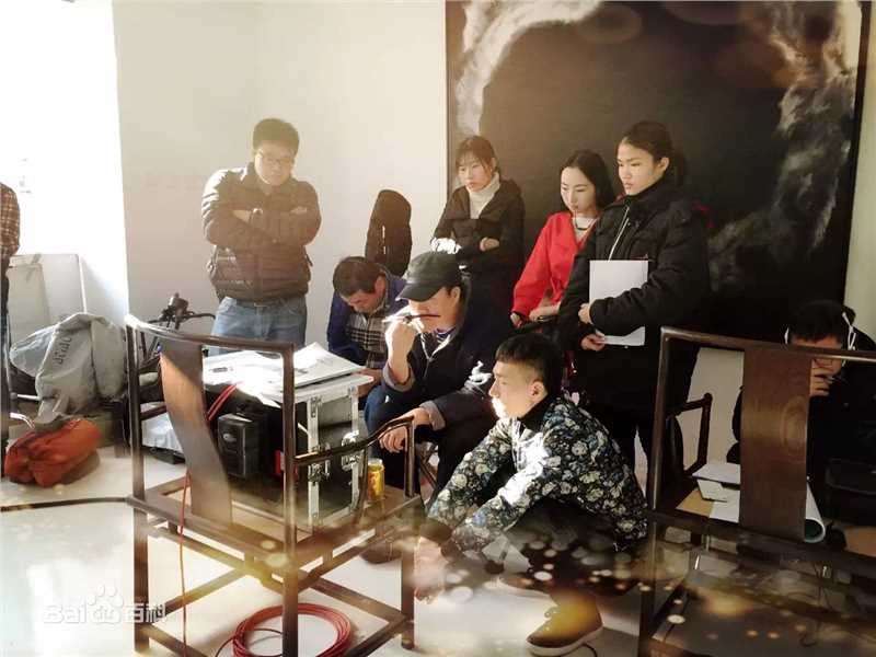 十木吉(lifes lee)工作照生活照相册