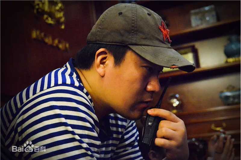 十木吉(lifes lee)工作照生活照相册