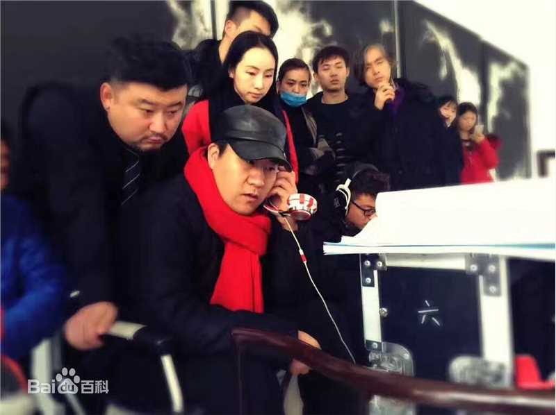 十木吉(lifes lee)工作照生活照相册