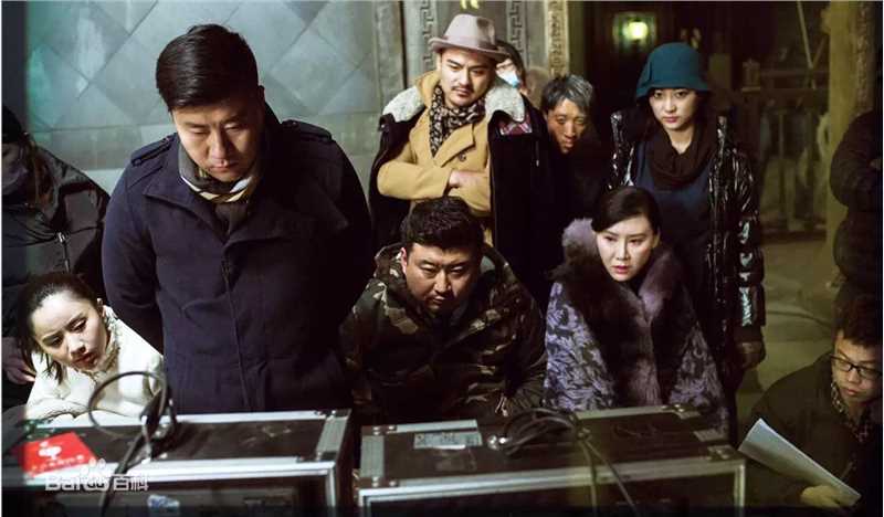 十木吉(lifes lee)工作照生活照相册