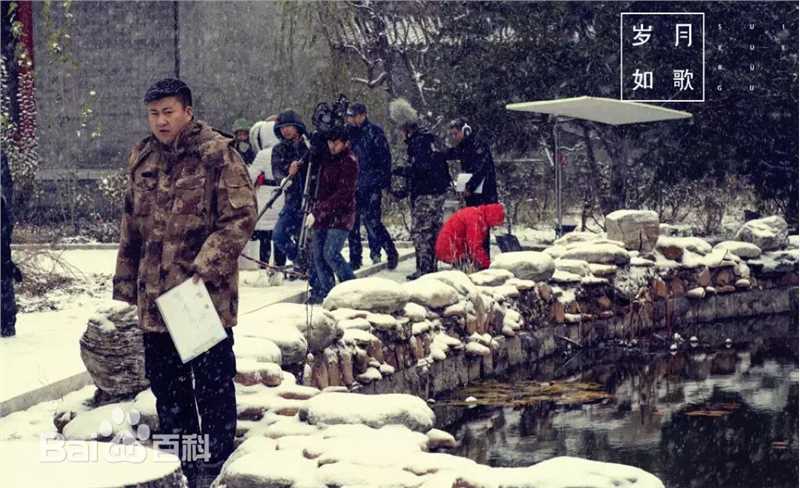 十木吉(lifes lee)工作照生活照相册