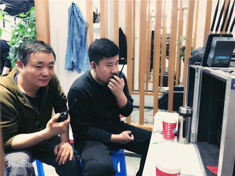 十木吉(lifes lee)工作照生活照相册